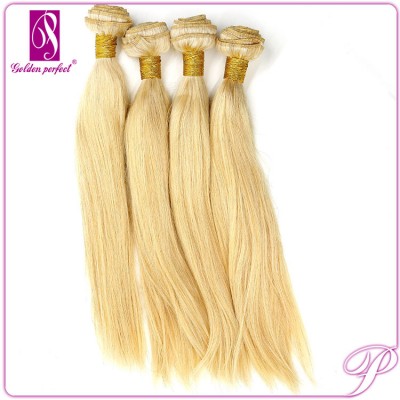 Full Cuticle 30 Inch European Virgin Elegant Remy Hair Extension