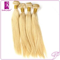 Full Cuticle 30 Inch European Virgin Elegant Remy Hair Extension