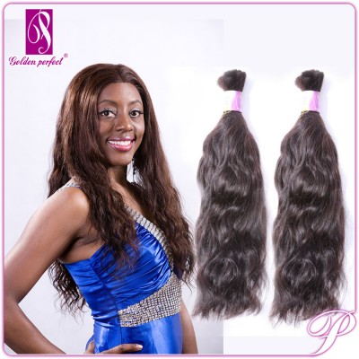 Manufactuer And High Quality Virgin African Hair Braiding