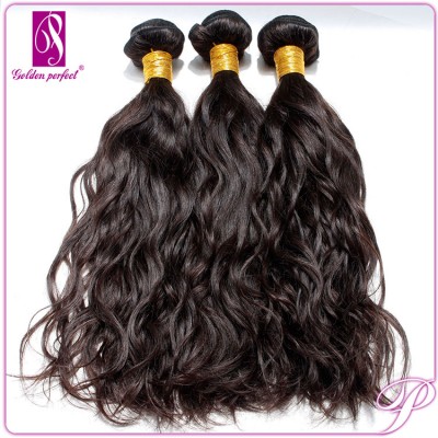 Natural 100% unprocessed good weave cambodian virgin arjuni hair