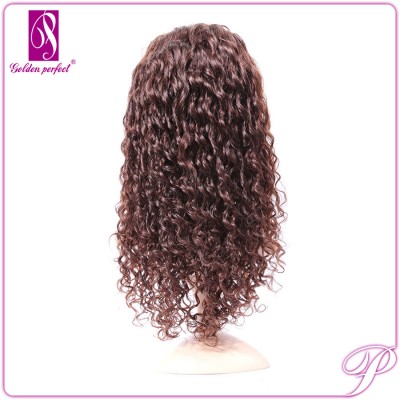 Factory Sale Jewish Kosher Headband Wigs Human Hair