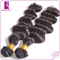 2016 Hot Selling Golden Perfect Bresilienne Hair