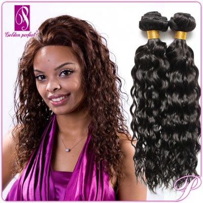 5A 30Inch Single Drawn Indian Remy Curly Buy Cheap Human Hair