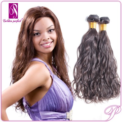 Virgin Cambodian Hair Weft Wholesale Natural Hair Laser Cut Hair